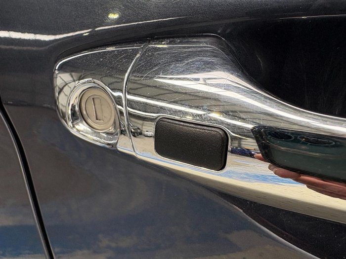 2013 Hyundai Santa Fe Elite DM MY14 4X4 On Demand Ocean View