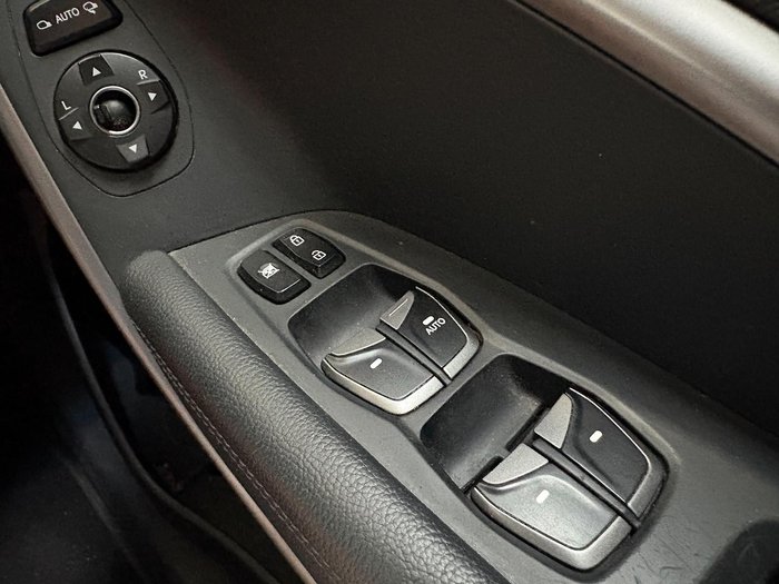 2013 Hyundai Santa Fe Elite DM MY14 4X4 On Demand Ocean View