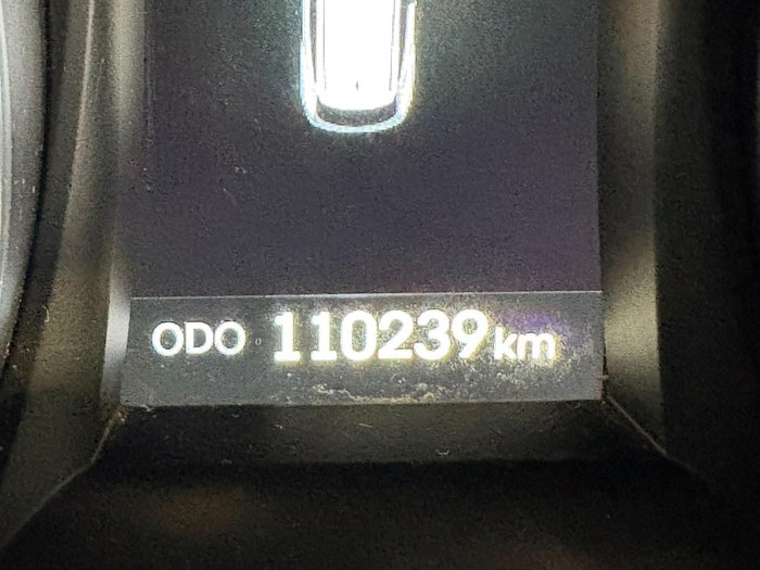 2013 Hyundai Santa Fe Elite DM MY14 4X4 On Demand Ocean View