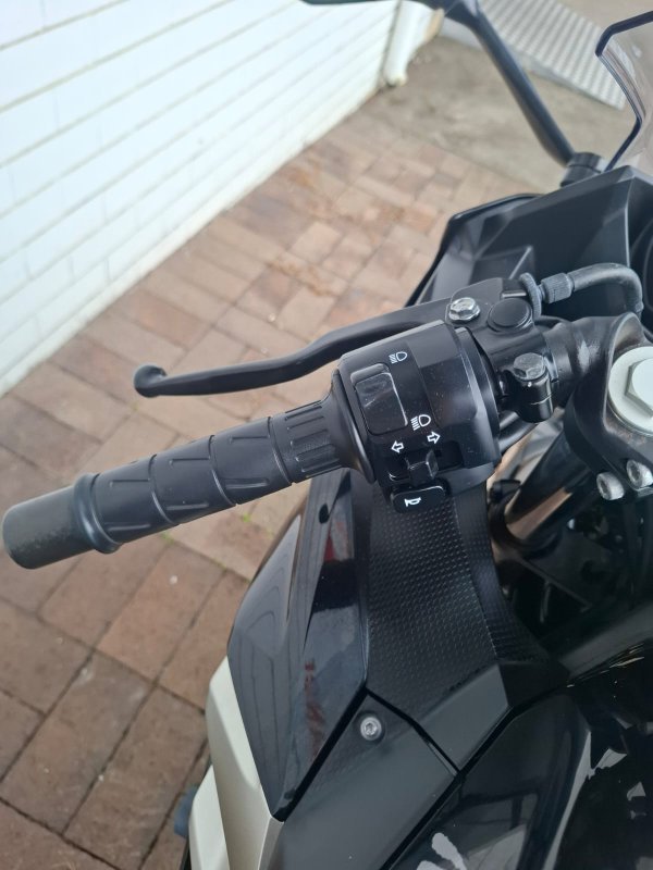 2019 Kawasaki NINJA 400