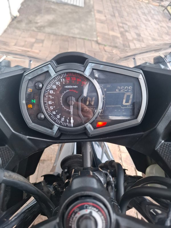 2019 Kawasaki NINJA 400