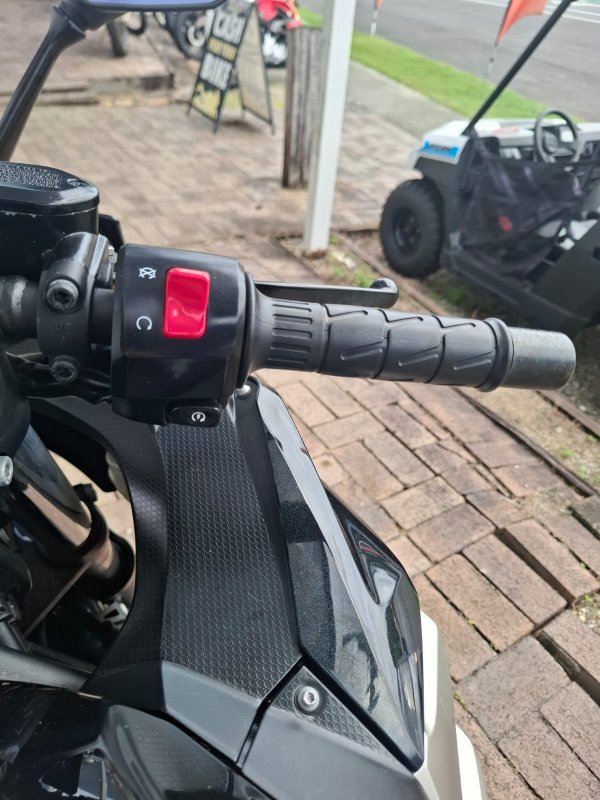 2019 Kawasaki NINJA 400