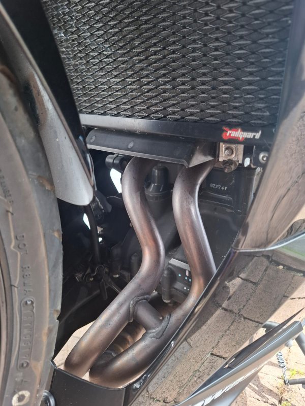 2019 Kawasaki NINJA 400