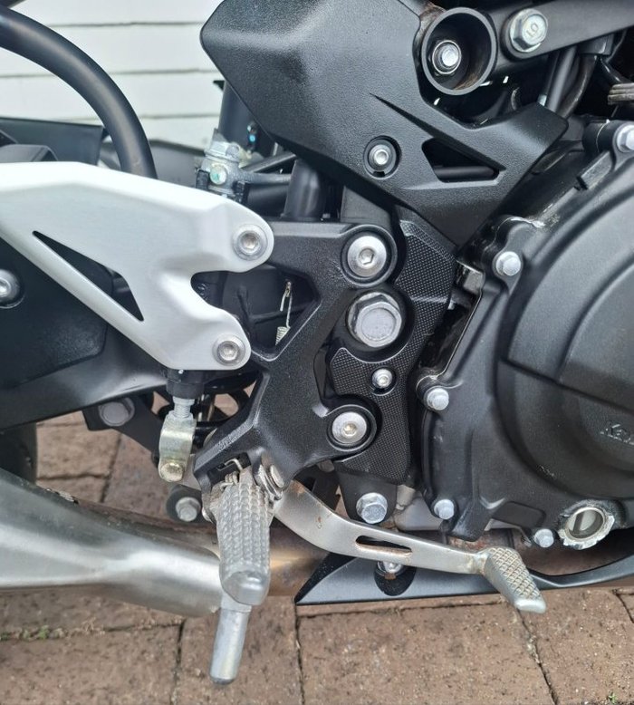 2019 Kawasaki NINJA 400