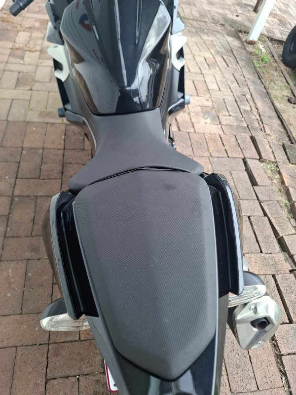 2019 Kawasaki NINJA 400