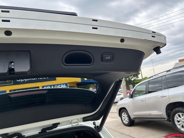 2021 Kia Sportage GT-Line