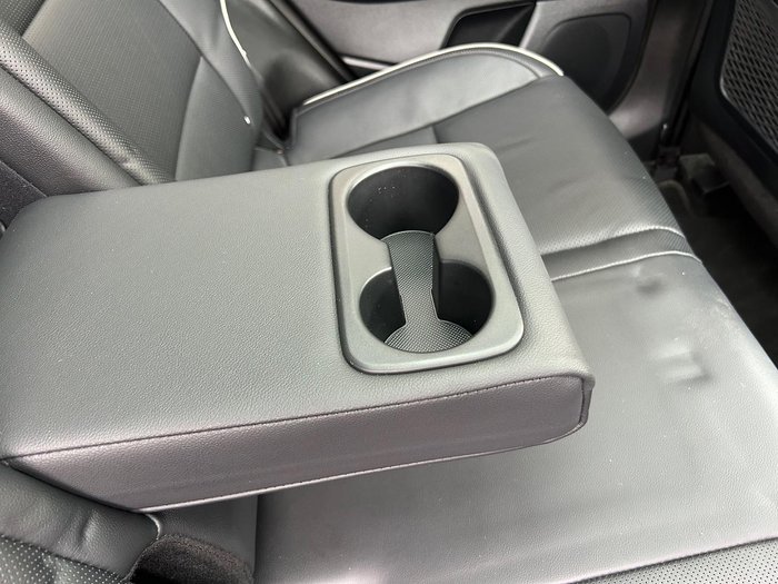 2021 Kia Sportage GT-Line