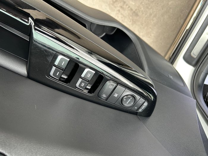 2021 Kia Sportage GT-Line