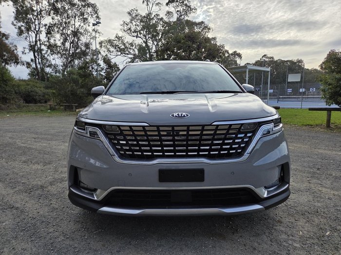 2021 Kia Carnival Platinum