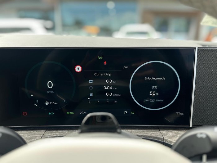 2026 Hyundai Santa Fe Hybrid Elite