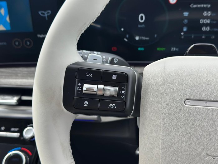 2026 Hyundai Santa Fe Hybrid Elite