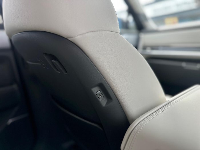 2026 Hyundai Santa Fe Hybrid Elite