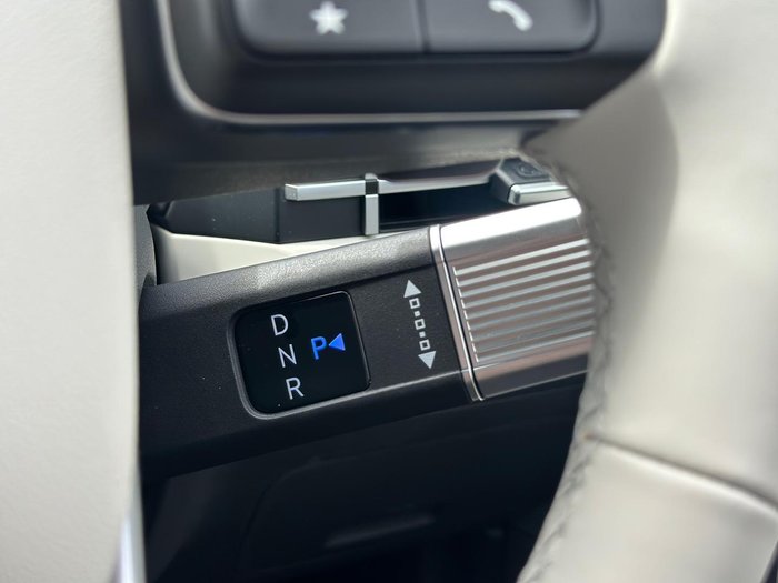 2026 Hyundai Santa Fe Hybrid Elite