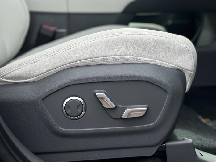 2026 Hyundai Santa Fe Hybrid Elite