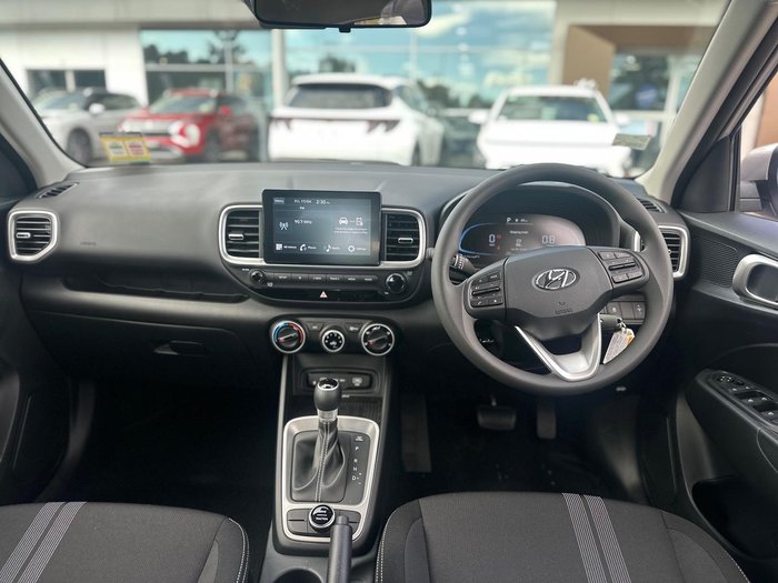 2026 Hyundai Venue
