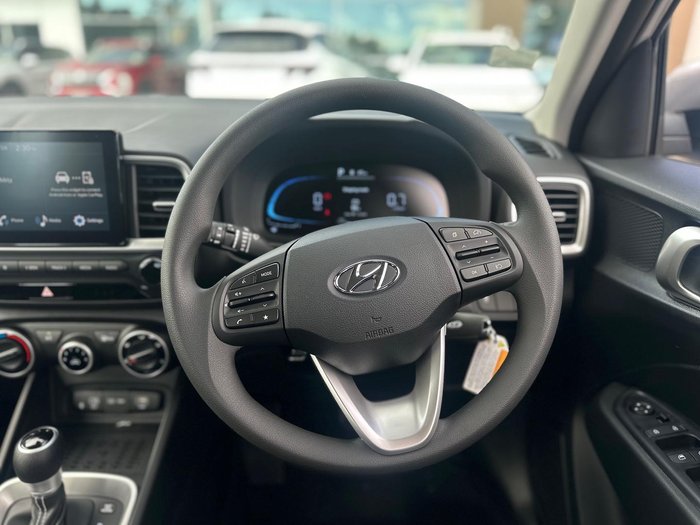 2026 Hyundai Venue