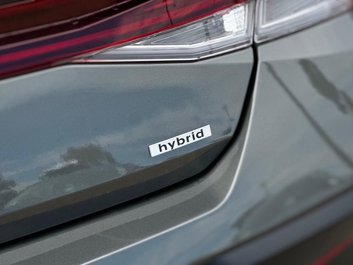 2026 Hyundai i30 Elite Hybrid