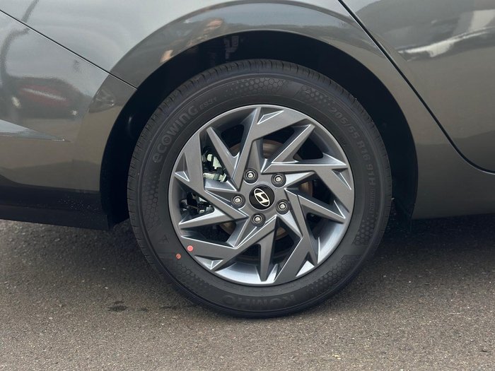 2026 Hyundai i30 Elite Hybrid