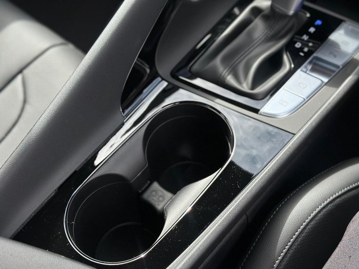 2026 Hyundai i30 Elite Hybrid