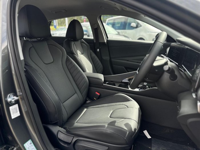 2026 Hyundai i30 Elite Hybrid