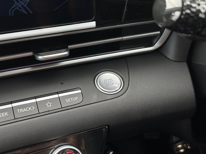 2026 Hyundai i30 Elite Hybrid