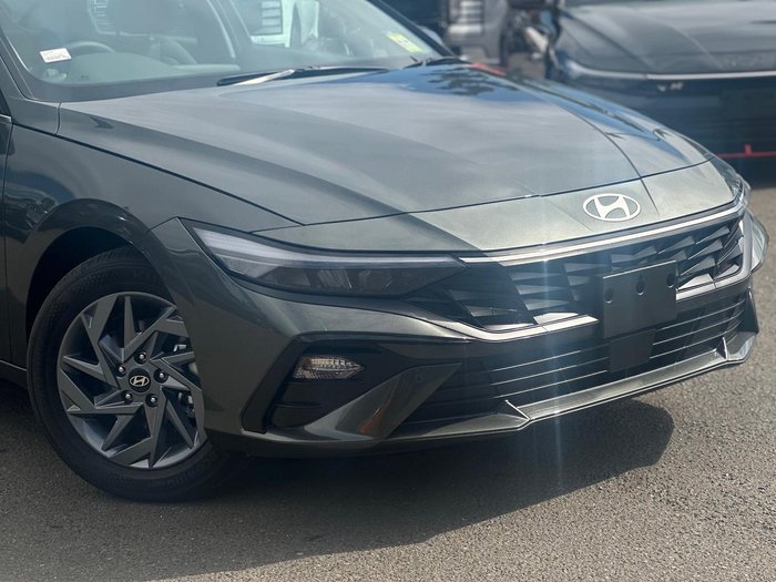 2026 Hyundai i30 Elite Hybrid