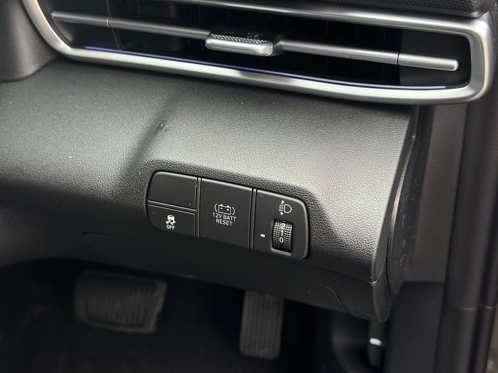 2026 Hyundai i30 Elite Hybrid