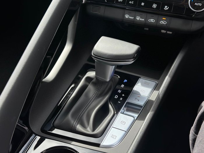 2026 Hyundai i30 Elite Hybrid