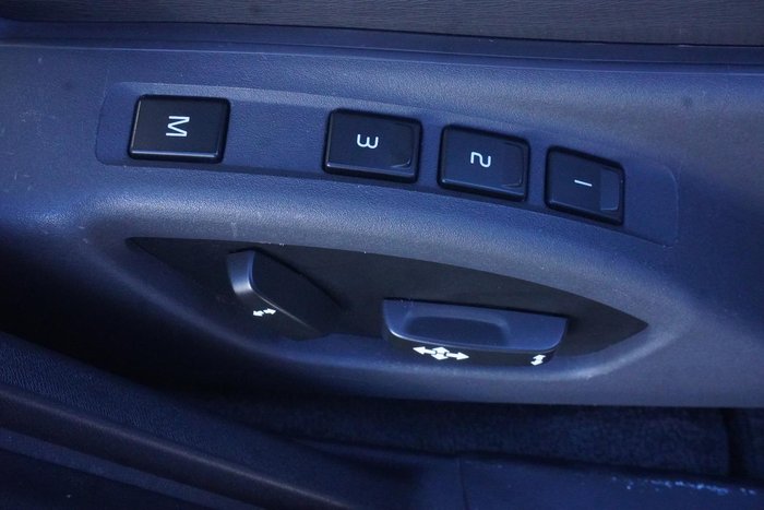 2015 Volvo V60 T5 R-Design