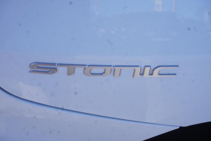 2024 Kia Stonic S