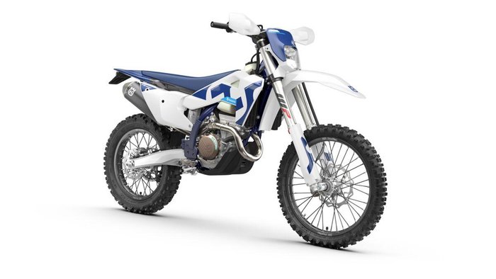 2026 Husqvarna FE 350