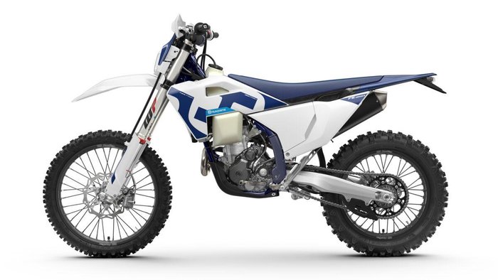 2026 Husqvarna FE 350