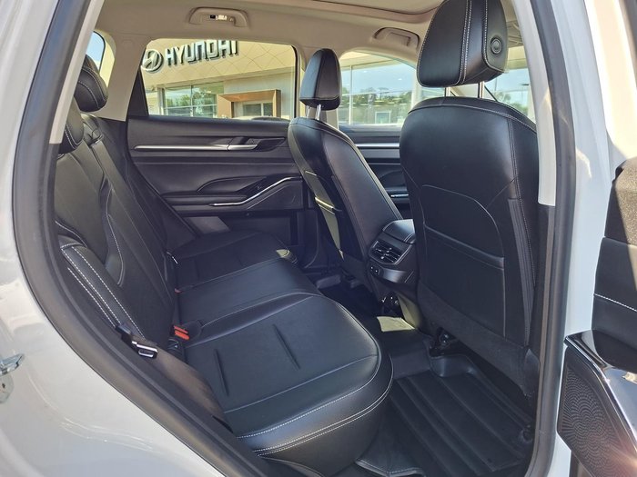 2023 GWM Haval H6 Ultra Hybrid