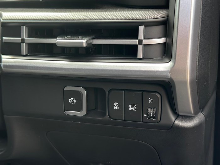 2026 Hyundai Santa Fe Hybrid