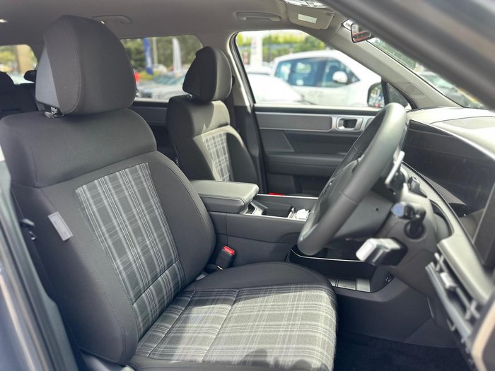 2026 Hyundai Santa Fe Hybrid