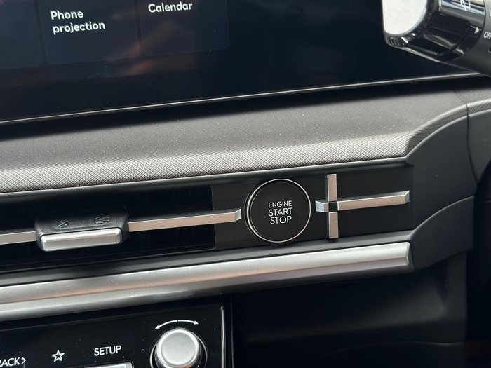 2026 Hyundai Santa Fe Hybrid