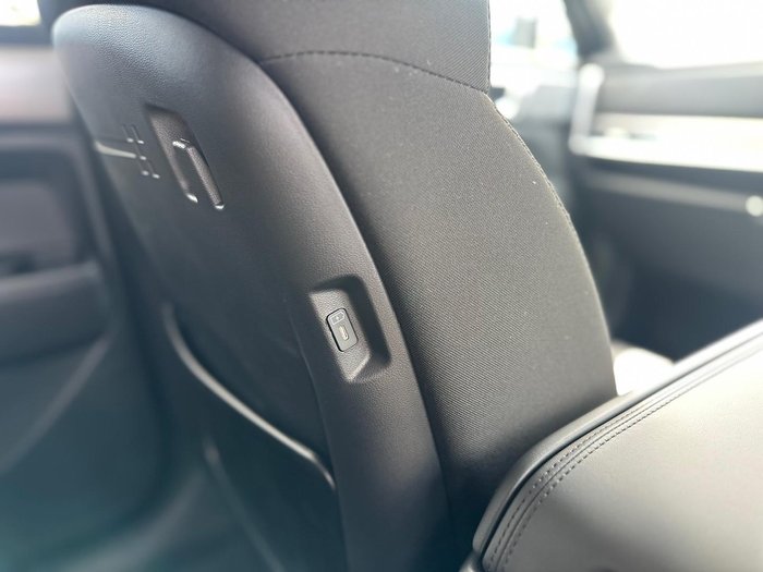 2026 Hyundai Santa Fe Hybrid