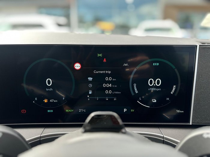 2026 Hyundai Santa Fe Hybrid