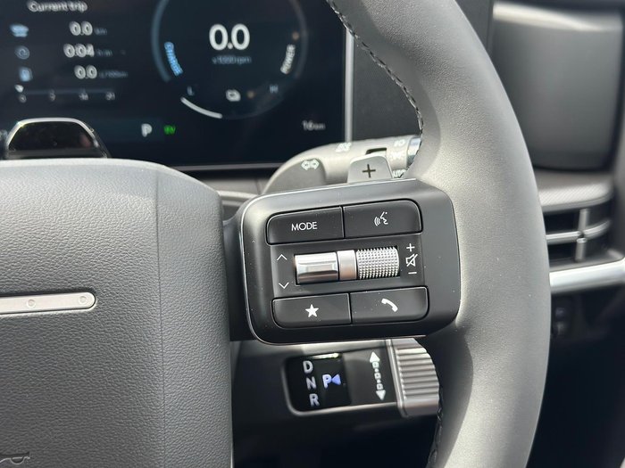 2026 Hyundai Santa Fe Hybrid