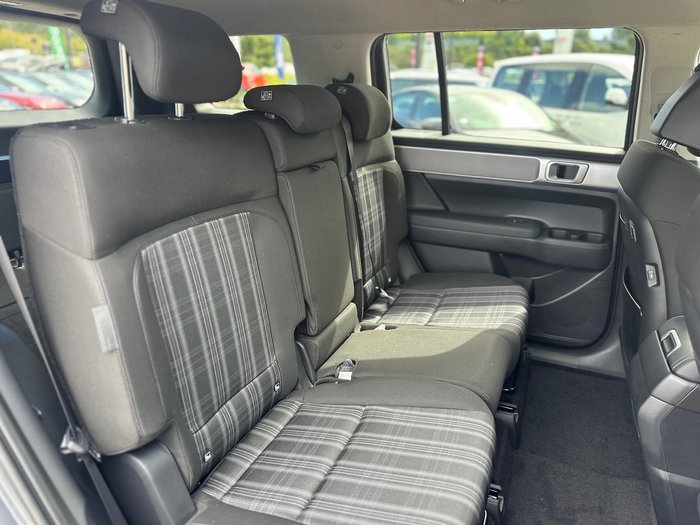 2026 Hyundai Santa Fe Hybrid