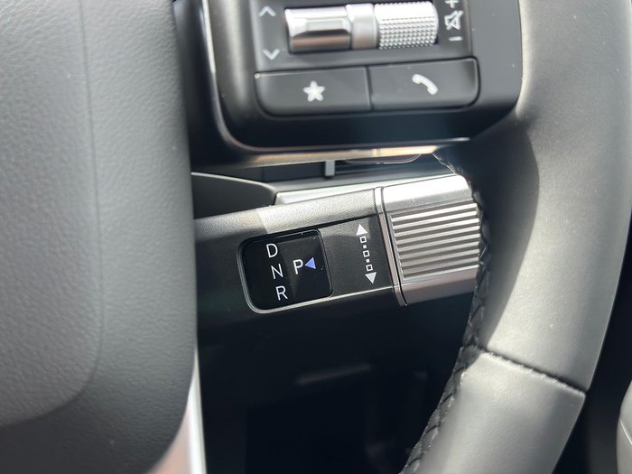 2026 Hyundai Santa Fe Hybrid