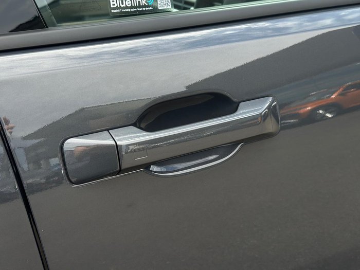 2026 Hyundai Santa Fe Hybrid