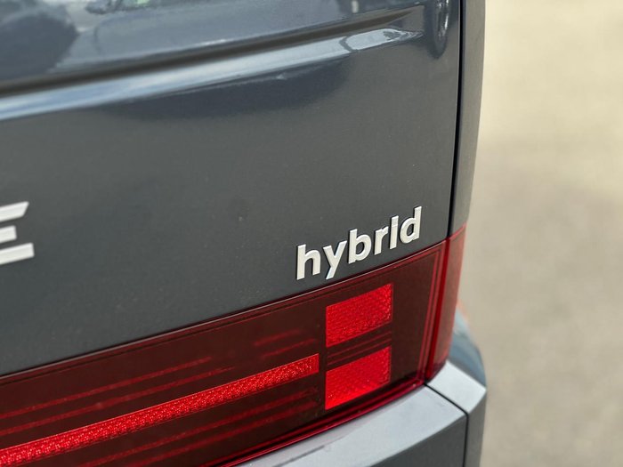 2026 Hyundai Santa Fe Hybrid