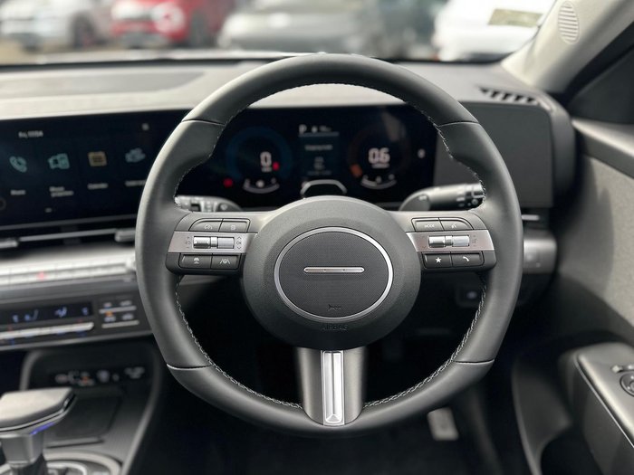 2026 Hyundai Kona