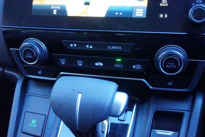 2020 Honda CR-V VTi L AWD