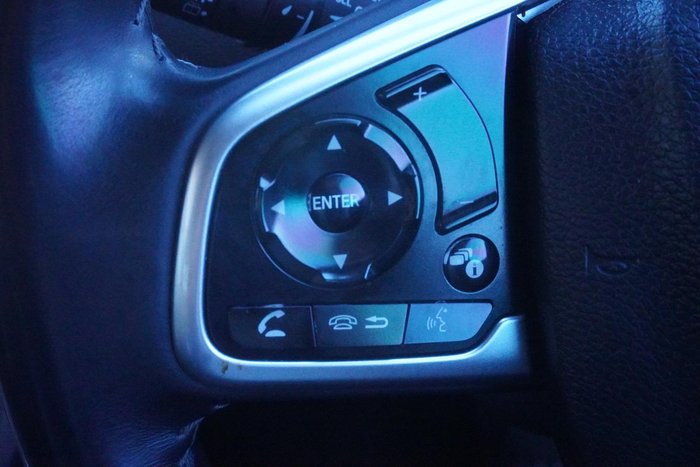 2020 Honda CR-V VTi L AWD