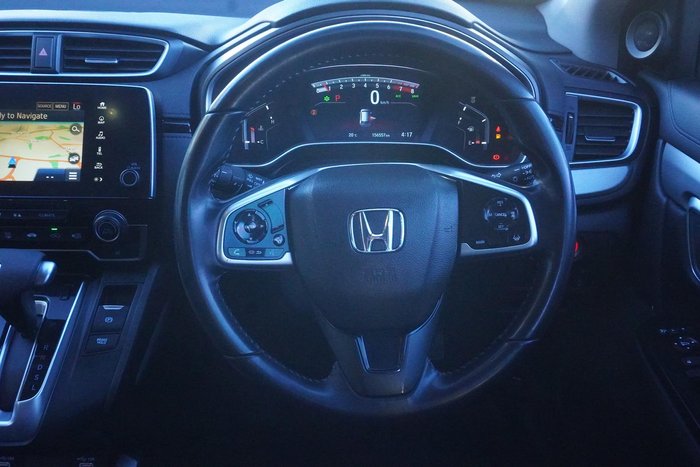 2020 Honda CR-V VTi L AWD