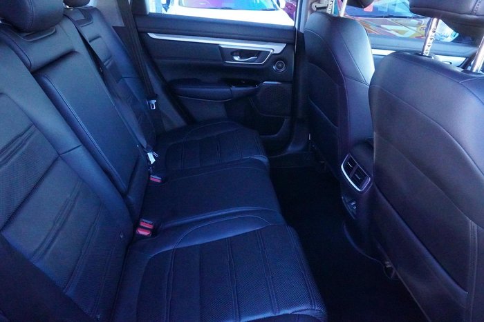 2020 Honda CR-V VTi L AWD