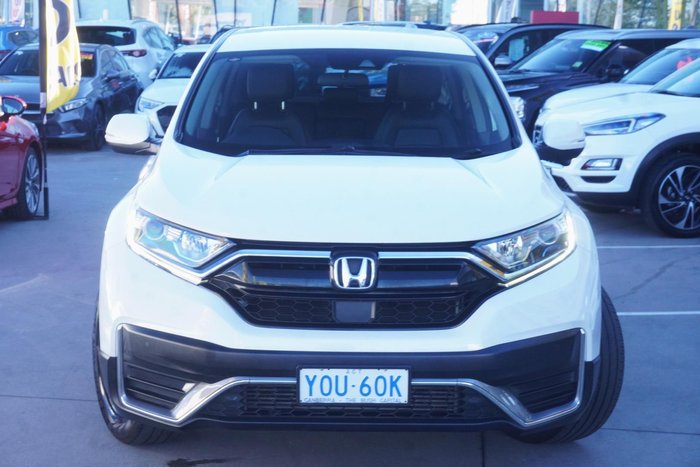 2020 Honda CR-V VTi L AWD