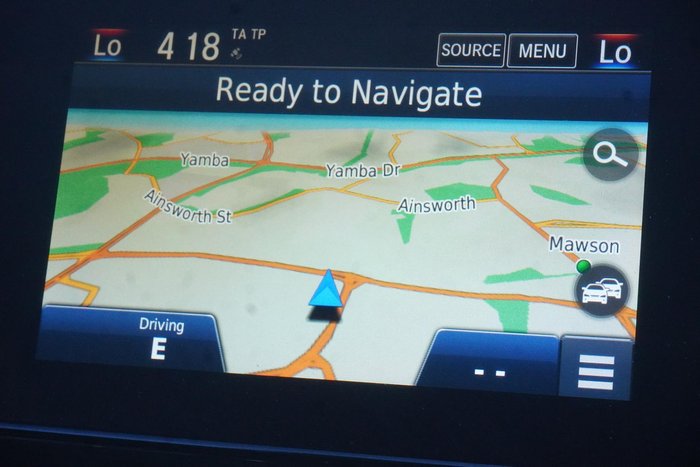 2020 Honda CR-V VTi L AWD